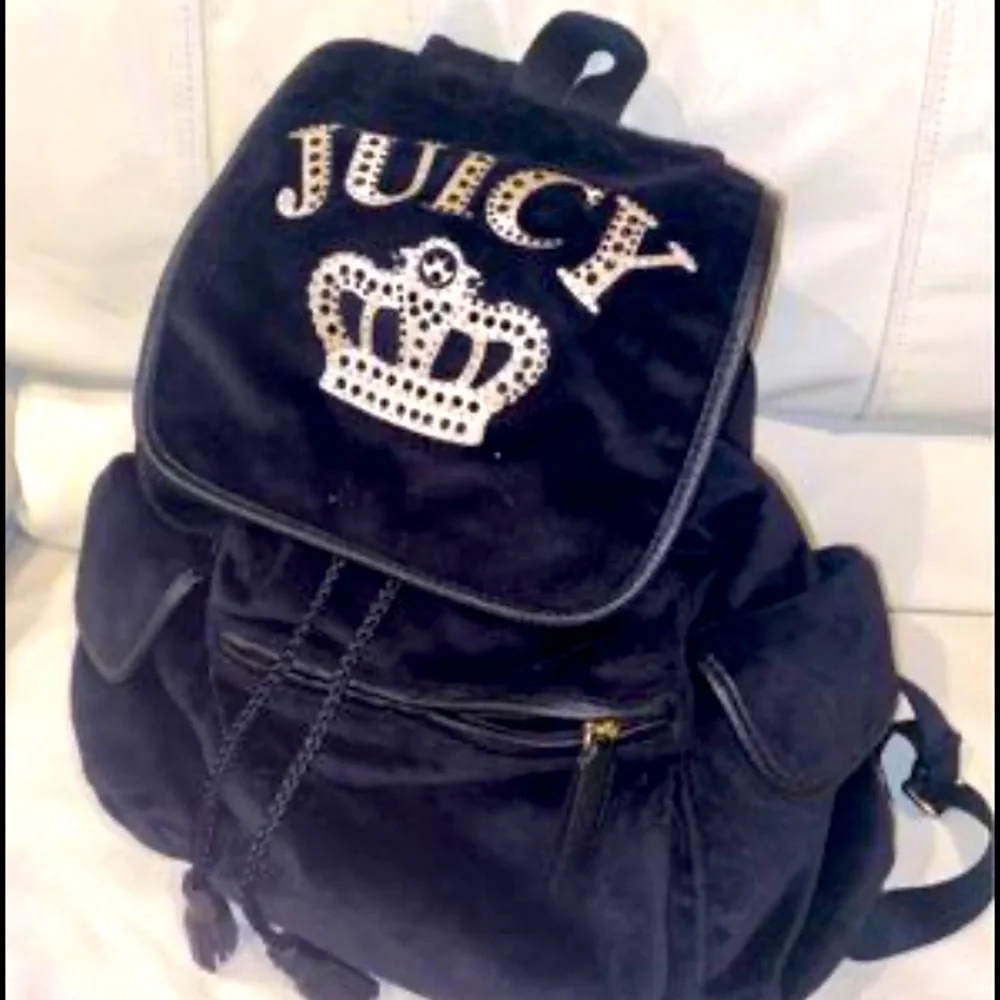 Black women Juicy couture - Picture 1 of 9